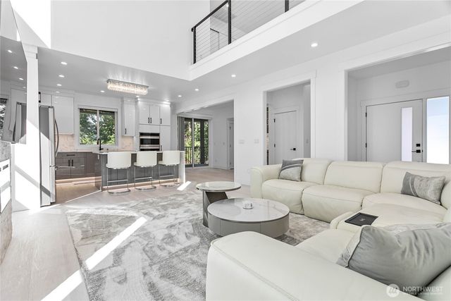 2529 Bora Bora Court, Blaine, WA 98230