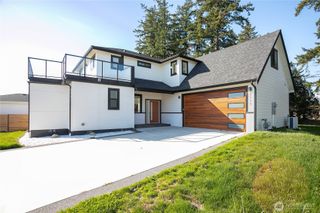 2529 Bora Bora Court, Blaine, WA 98230