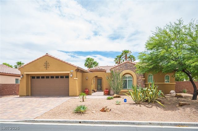 7119 April Wind Avenue, Las Vegas, NV 89131