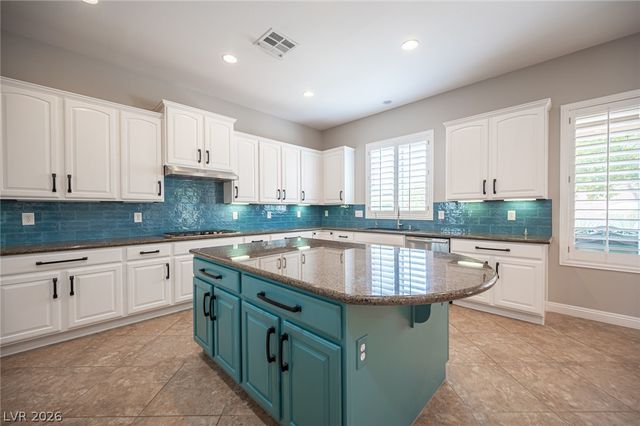 7119 April Wind Avenue, Las Vegas, NV 89131