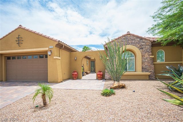 7119 April Wind Avenue, Las Vegas, NV 89131