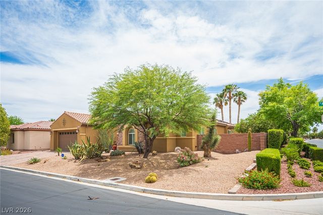 7119 April Wind Avenue, Las Vegas, NV 89131