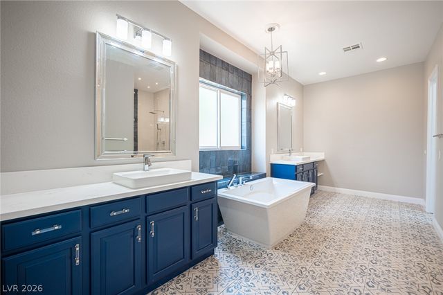 7119 April Wind Avenue, Las Vegas, NV 89131