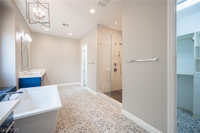 7119 April Wind Avenue, Las Vegas, NV 89131