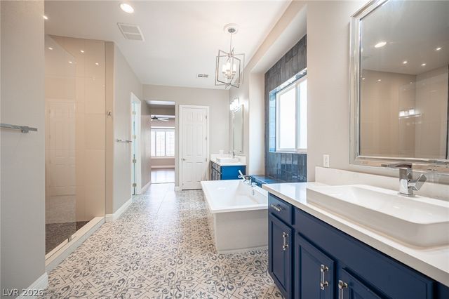 7119 April Wind Avenue, Las Vegas, NV 89131