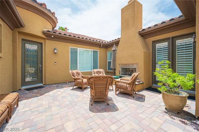 7119 April Wind Avenue, Las Vegas, NV 89131