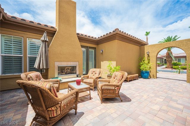 7119 April Wind Avenue, Las Vegas, NV 89131