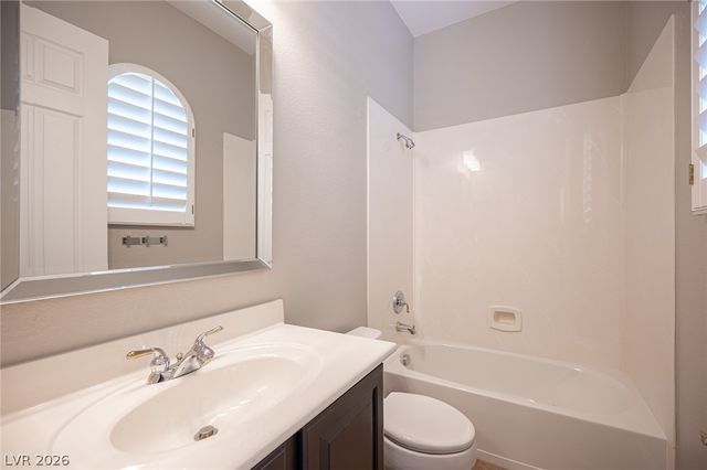 7119 April Wind Avenue, Las Vegas, NV 89131