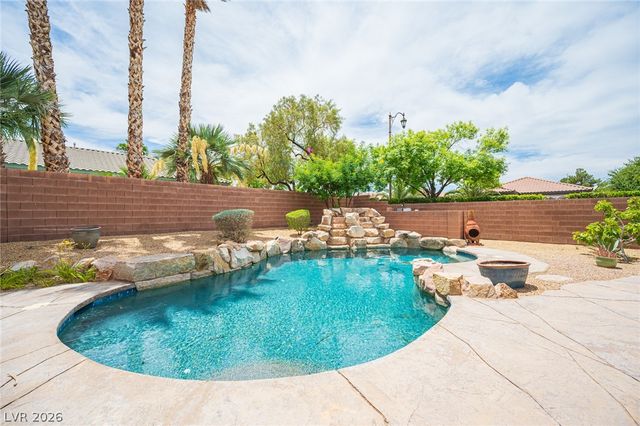 7119 April Wind Avenue, Las Vegas, NV 89131