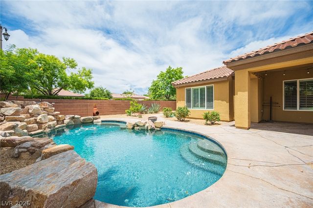 7119 April Wind Avenue, Las Vegas, NV 89131