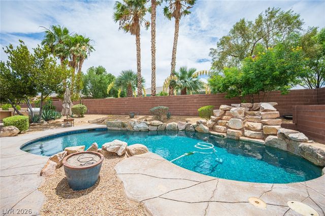 7119 April Wind Avenue, Las Vegas, NV 89131