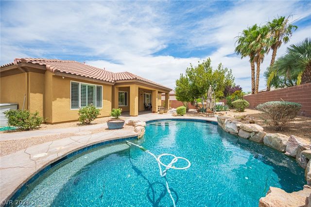 7119 April Wind Avenue, Las Vegas, NV 89131