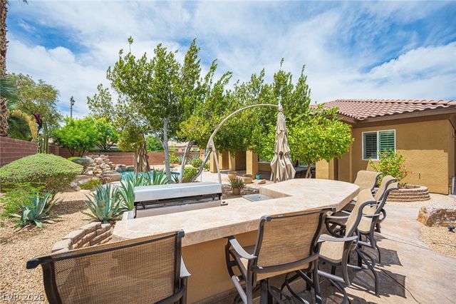 7119 April Wind Avenue, Las Vegas, NV 89131