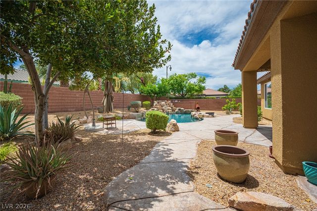 7119 April Wind Avenue, Las Vegas, NV 89131