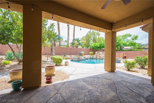 7119 April Wind Avenue, Las Vegas, NV 89131