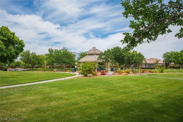 7119 April Wind Avenue, Las Vegas, NV 89131