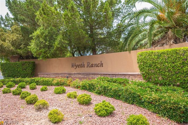 7119 April Wind Avenue, Las Vegas, NV 89131