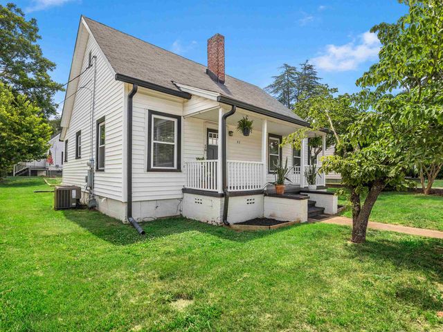 52 Hutchins Street, Greenville, SC 29605