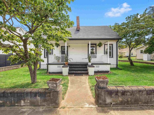 52 Hutchins Street, Greenville, SC 29605