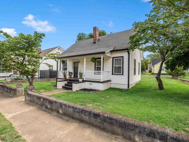 52 Hutchins Street, Greenville, SC 29605