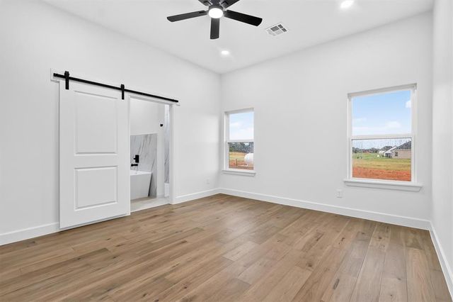2447 Wolf Creek Bend, Blanchard, OK 73010