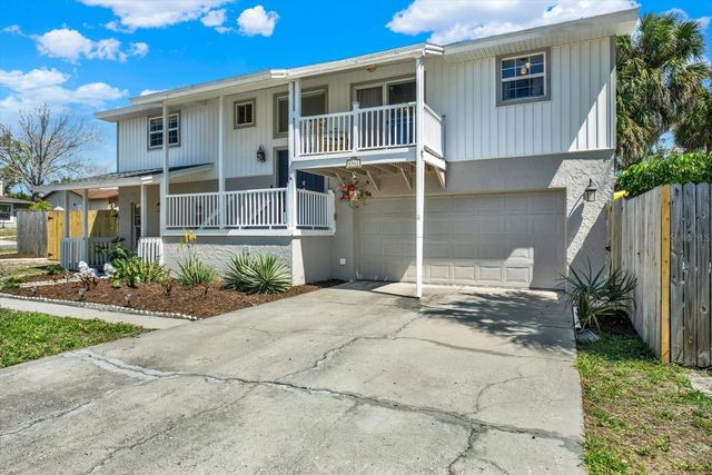 4941 CARDINAL TRAIL, Palm Harbor, FL 34683