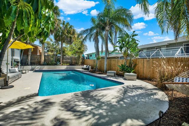 4941 CARDINAL TRAIL, Palm Harbor, FL 34683