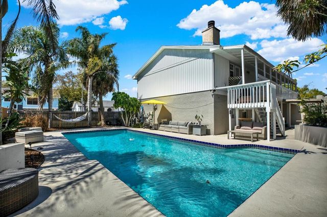 4941 CARDINAL TRAIL, Palm Harbor, FL 34683