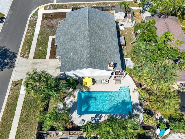 4941 CARDINAL TRAIL, Palm Harbor, FL 34683