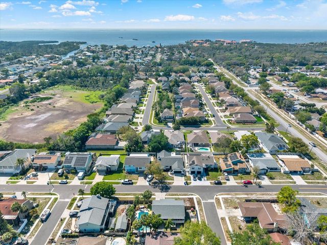 4941 CARDINAL TRAIL, Palm Harbor, FL 34683