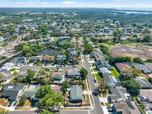 4941 CARDINAL TRAIL, Palm Harbor, FL 34683