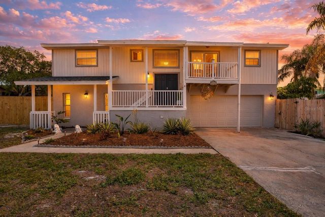 4941 CARDINAL TRAIL, Palm Harbor, FL 34683
