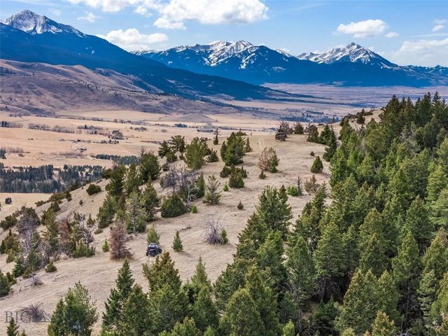 NHN (Parcel A-2) Suce Creek Road, Livingston, MT 59047