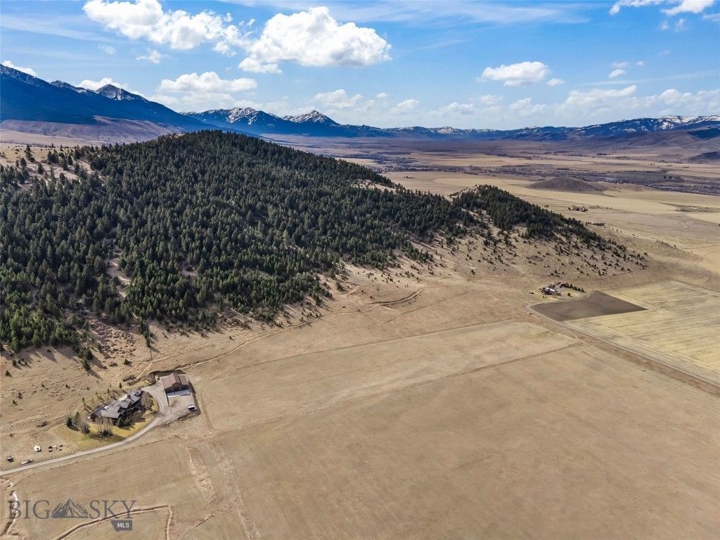 NHN (Parcel A-2) Suce Creek Road, Livingston, MT 59047 photo 10