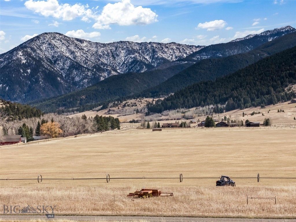 NHN (Parcel A-2) Suce Creek Road, Livingston, MT 59047 photo 11