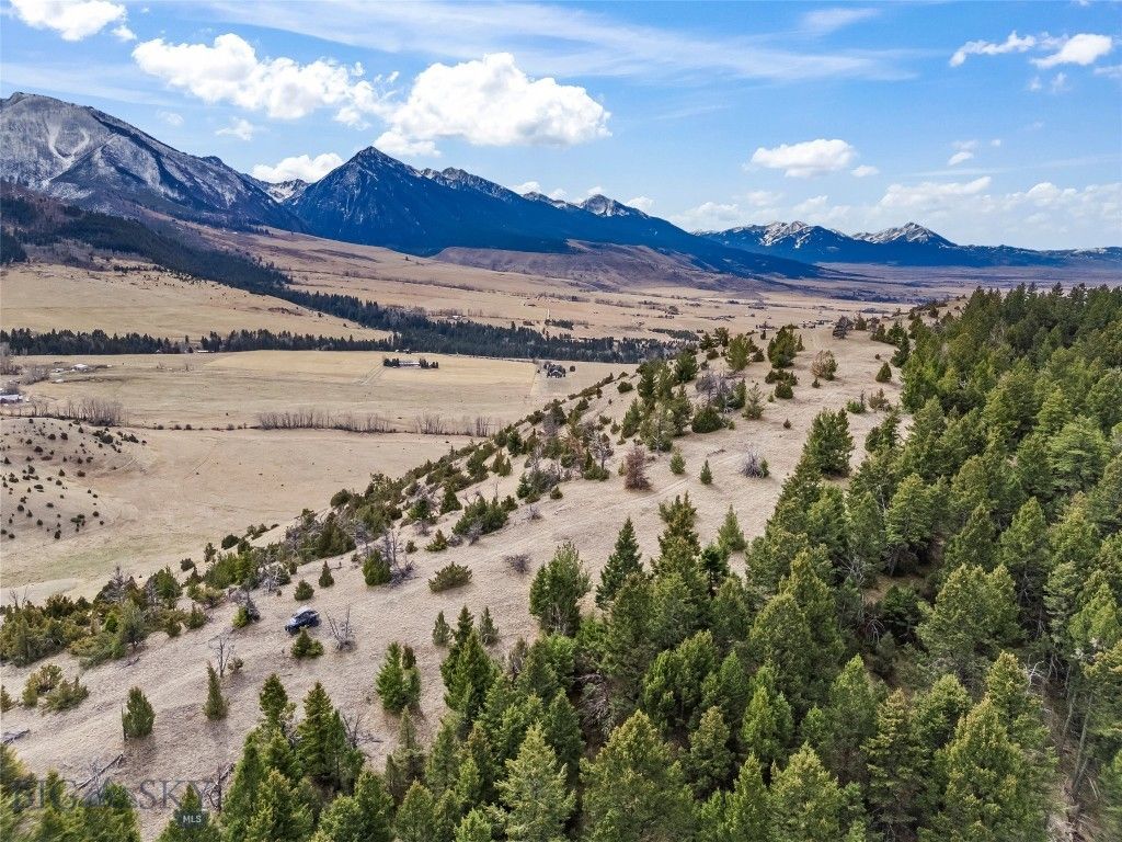 NHN (Parcel A-2) Suce Creek Road, Livingston, MT 59047 photo 15