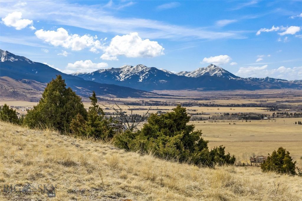 NHN (Parcel A-2) Suce Creek Road, Livingston, MT 59047 photo 19