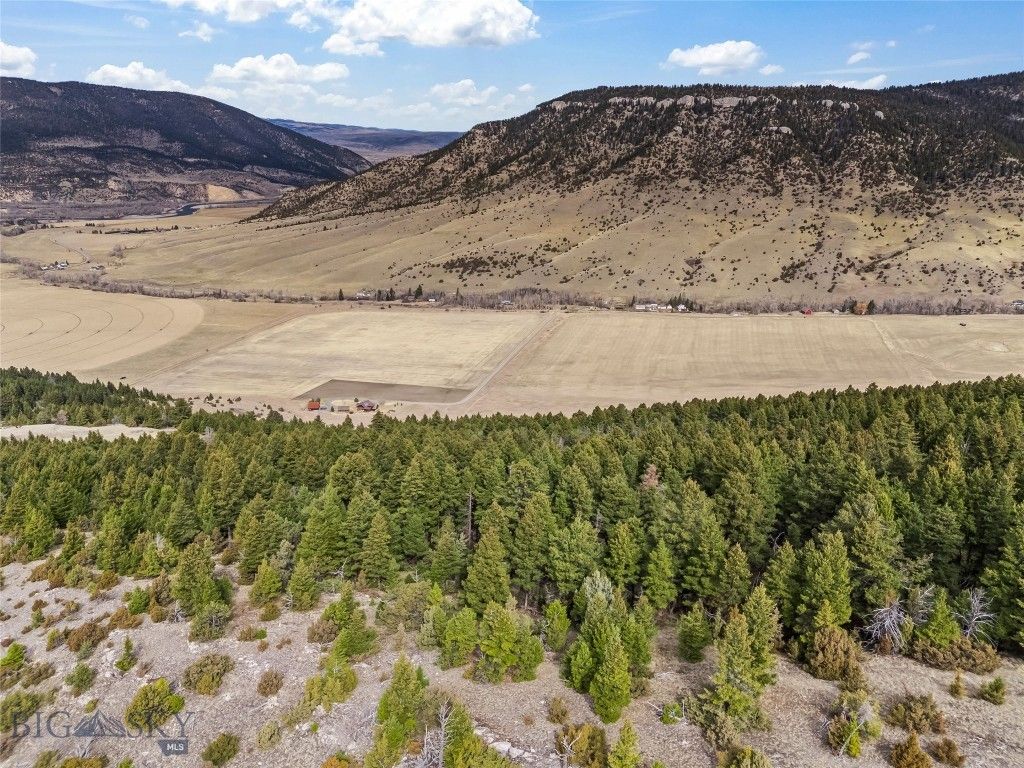 NHN (Parcel A-2) Suce Creek Road, Livingston, MT 59047 photo 25