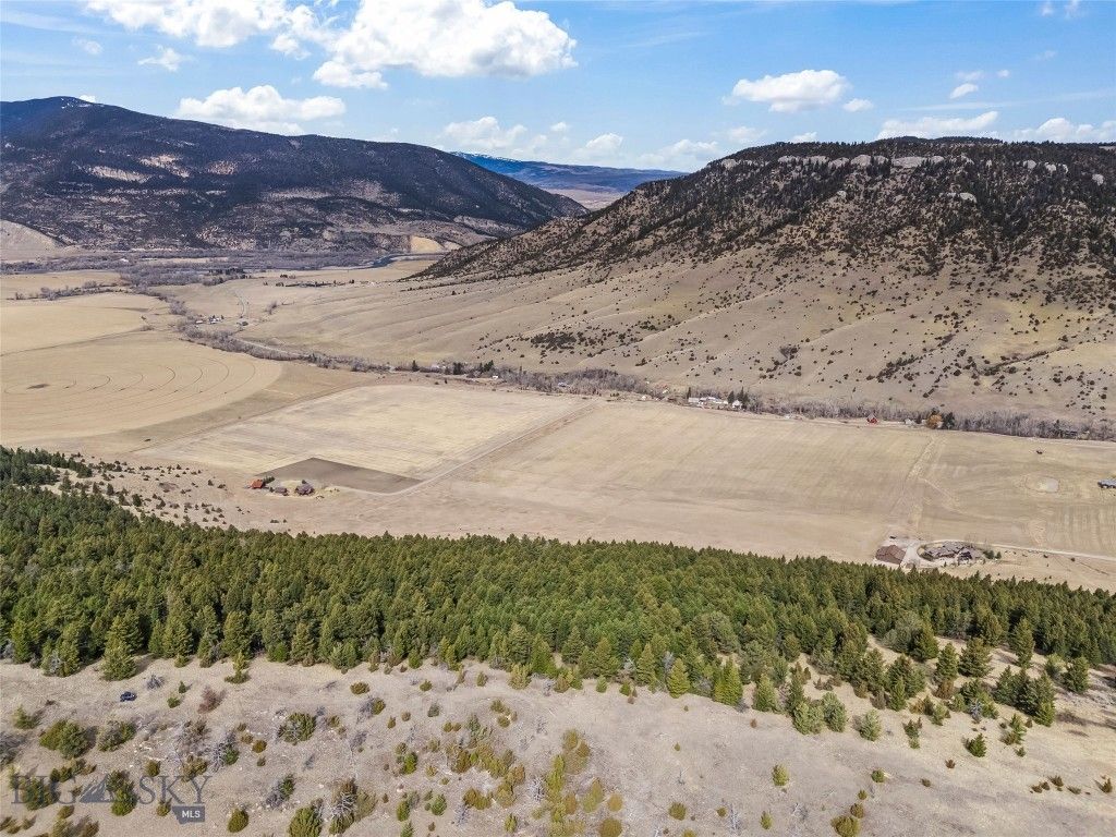 NHN (Parcel A-2) Suce Creek Road, Livingston, MT 59047 photo 30