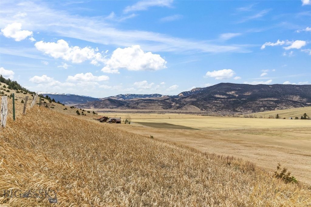 NHN (Parcel A-2) Suce Creek Road, Livingston, MT 59047 photo 32