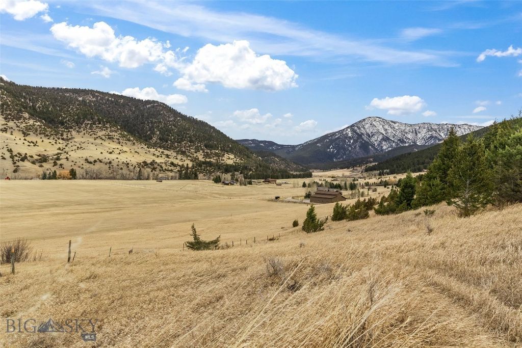 NHN (Parcel A-2) Suce Creek Road, Livingston, MT 59047 photo 33