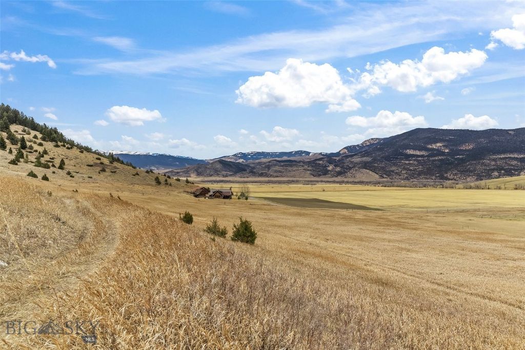 NHN (Parcel A-2) Suce Creek Road, Livingston, MT 59047 photo 34