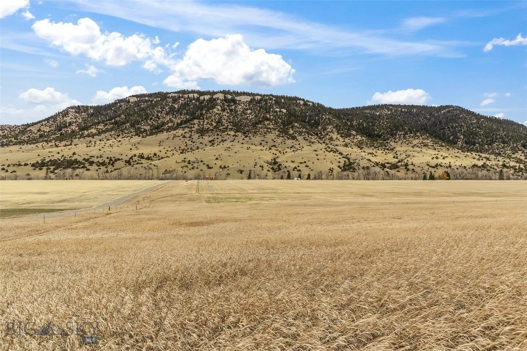 NHN (Parcel A-2) Suce Creek Road, Livingston, MT 59047 photo 35
