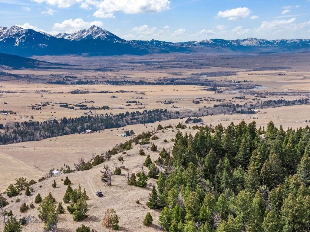 NHN (Parcel A-2) Suce Creek Road, Livingston, MT 59047 photo 4