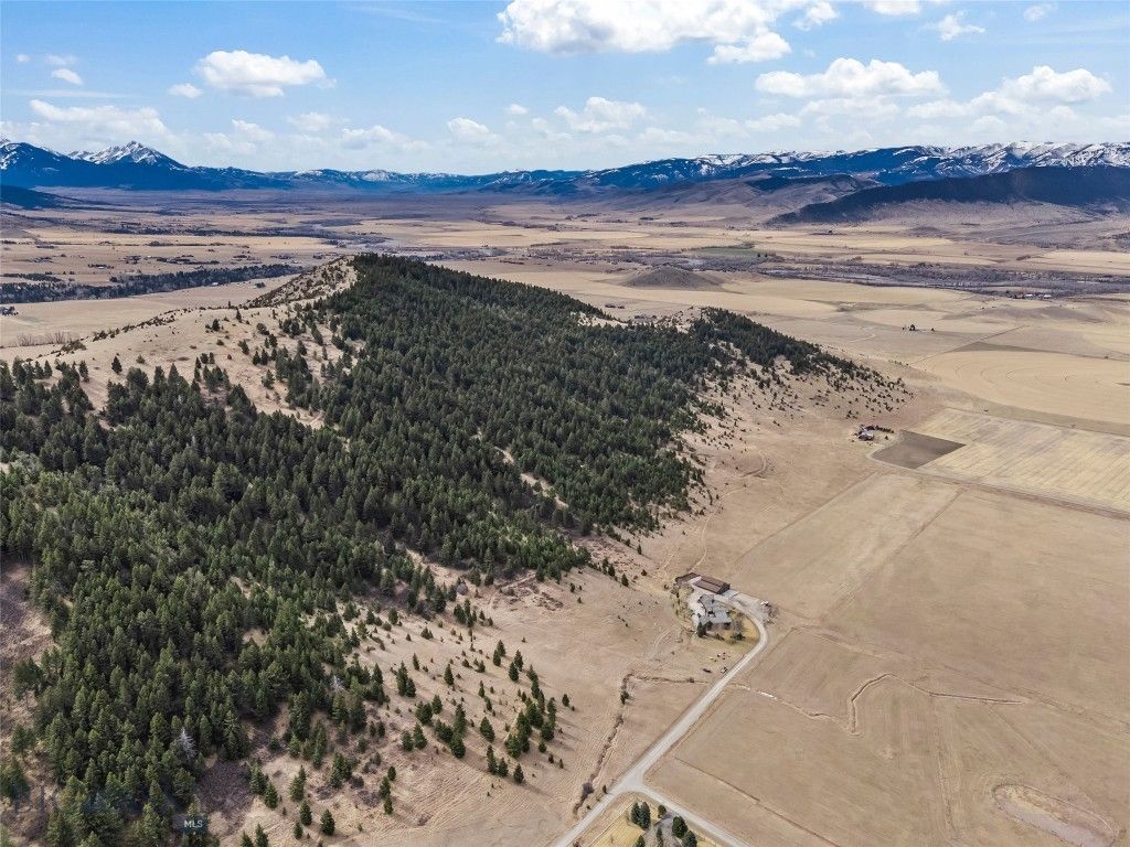 NHN (Parcel A-2) Suce Creek Road, Livingston, MT 59047 photo 41