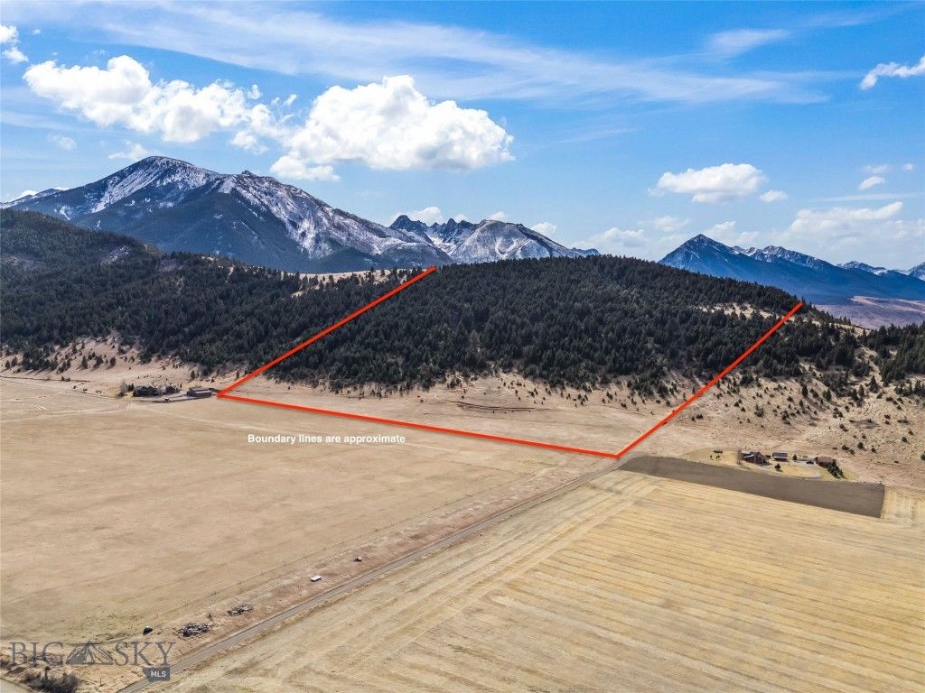 NHN (Parcel A-2) Suce Creek Road, Livingston, MT 59047 photo 8