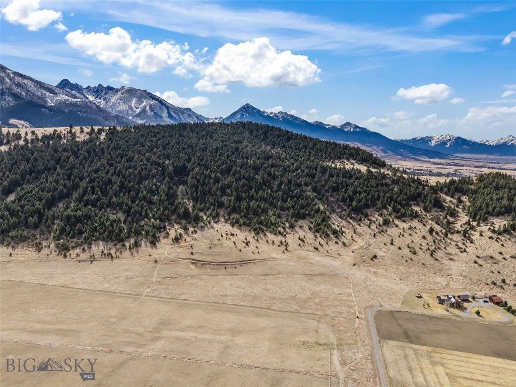NHN (Parcel A-2) Suce Creek Road, Livingston, MT 59047 photo 9