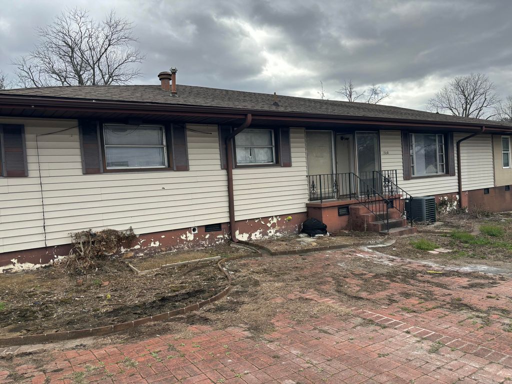 1500 Keeble Street, Chattanooga, TN 37412
