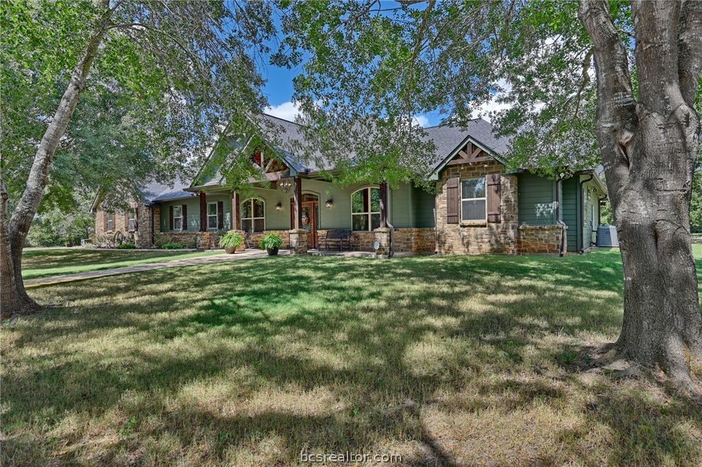 36394 FM 1736, Hempstead, TX 77445 — exterior