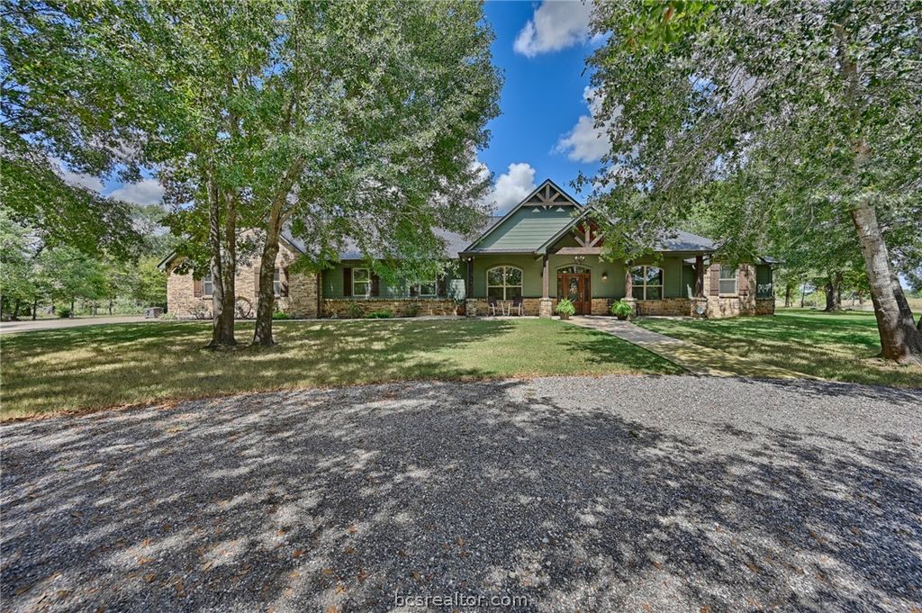 36394 FM 1736, Hempstead, TX 77445 — photo 2